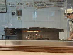 -烤肉宛饭庄(南礼士路店)