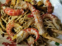 -龙虾风暴(松江店)