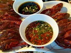 -霸王虾·麻辣小龙虾(清水河公园店)