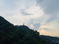 -城外有星光桥舍(南山店)