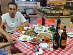 -鑫悦楼煎蟹·16年海鲜大排档