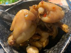 -哥老官重庆美蛙鱼头(宝山龙湖店)