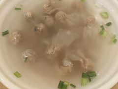 马蹄肉燕-老巷口川味火锅