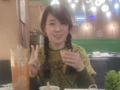 -老板娘的烤肉店(港湾广场店)