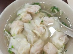 -老盛兴汤包馆(华灵店)