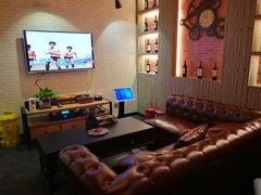 -好享派·团建轰趴馆(旗舰店)