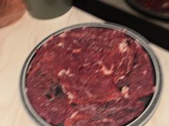 -重庆德庄火锅(映月湖环宇城店)