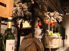 店内布置-卡朋厨房(289艺术园区店)