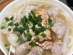 -荔林食店(西华路店)