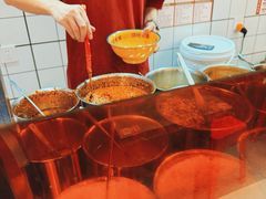-二娃邓板凳面(解放碑店)