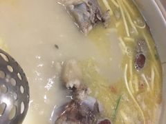 -金华砂锅筒骨砂锅夜宵(临平店)