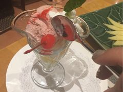 -兰特伯爵西餐厅·啤酒屋(方庄店)