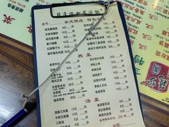 -粗茶淡饭(东关街店)