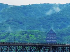 -钱塘江大桥