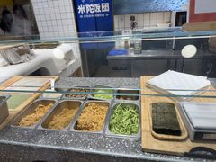 -米陀饭团(中华广场店)