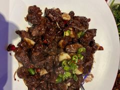 -巢爷老味(东方红店)