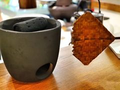 -茶是一枝花泡茶店