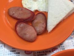 -金源烧腊茶餐厅(黄埔街一店)