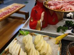 -阳坊胜利涮羊肉(阳坊老店)