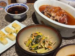 -南京大牌档(人民广场店)