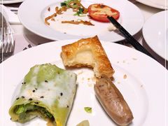 -苏州金鸡湖文博诺富特酒店