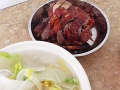 -杞兴东莞烧鹅