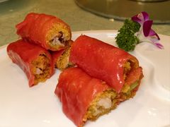 金沙红米肠-亢龙太子酒轩·花园店