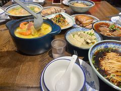 -老盛庆排档•南京菜(夫子庙店)