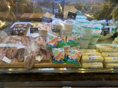 零售区-Alimentari早午餐(安福路店)