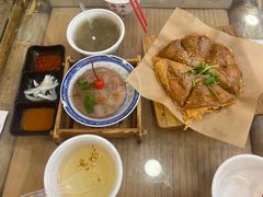 -芋包王闽南茶楼(八市店)