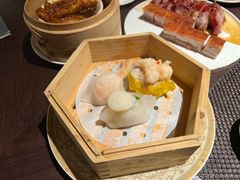 -逸东轩(香港逸东酒店)