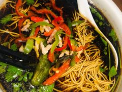 -周家二小姐的菜(西津渡店)