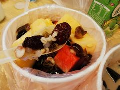 -于记糖水满屋