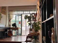 -参差咖啡(水果湖公园店)
