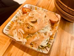 -京和风食堂·定食寿喜锅(保利樾广场店)