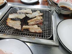 -风味烧烤(泰富店)