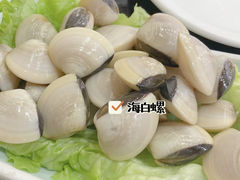 -刘记糟粕醋海鲜烧烤