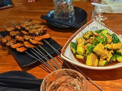 -KAOTOWN烤堂•烧烤(海汇港店)