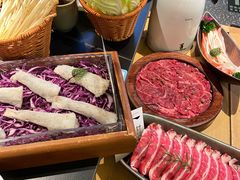 -季季山·云南野生菌火锅(上海首店)