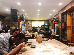 大堂-西环肥仔螺蛳粉(总店)