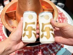 -乐宴·老北京铜火锅(桂庙店)