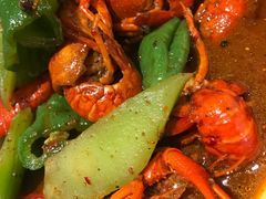 -虾满堂小龙虾烧烤(富荟广场店)