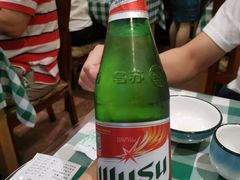 -新疆巴州金丝特餐厅(大钟寺店)