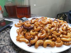 -新鸿发咖啡美食