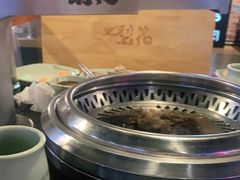 -梨花自助烤肉(天河城店)