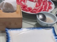 -福寿斋·老北京铜锅涮肉·烤鸭(顺义总店)
