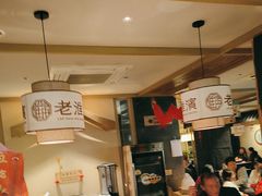 -老淮滨-蚌埠非遗小吃(淮河路店)