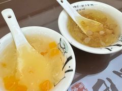 -百年老字号·观振兴蟹黄面·三虾面·苏式面(观前街富仁坊巷店)