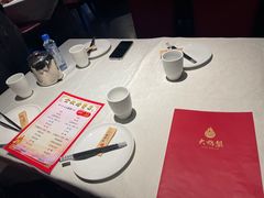 -大鸭梨烤鸭(顺义石园店)