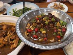 -李东农庄(中南百草园地标店)